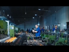 Мастерская по производству ампул