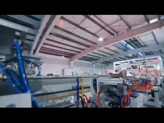 Фармацевтический тип I трубки боросиликатного стекла 5,0 USP для ампулы пробирки