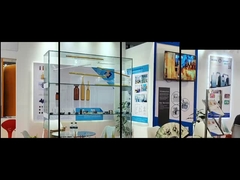 Выставка АЗИА ФАРМА 2024 года