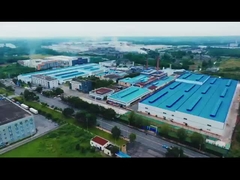 Профиль компании