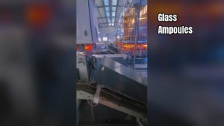 Стандарт ИСО ИББ пользы стеклянных ампул медицинский косметический